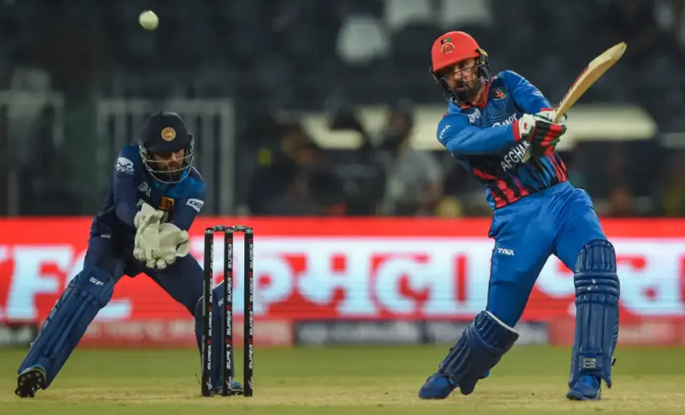 Sri Lanka vs Afghanistan, Asia Cup 2023