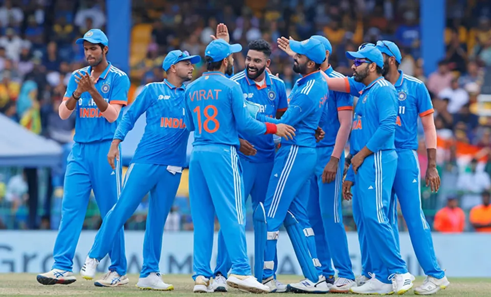 Team India