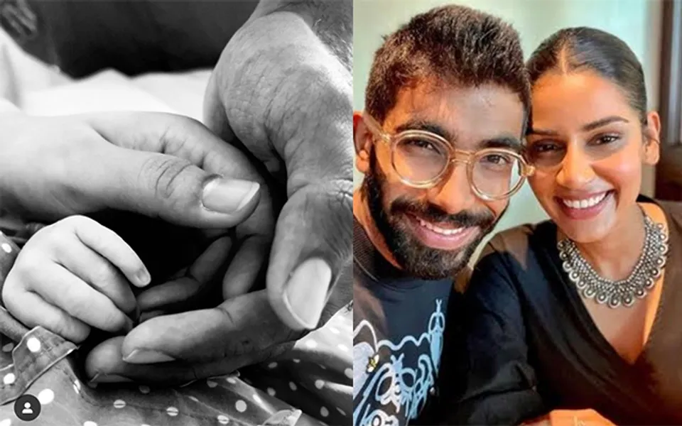 Jasprit Bumrah