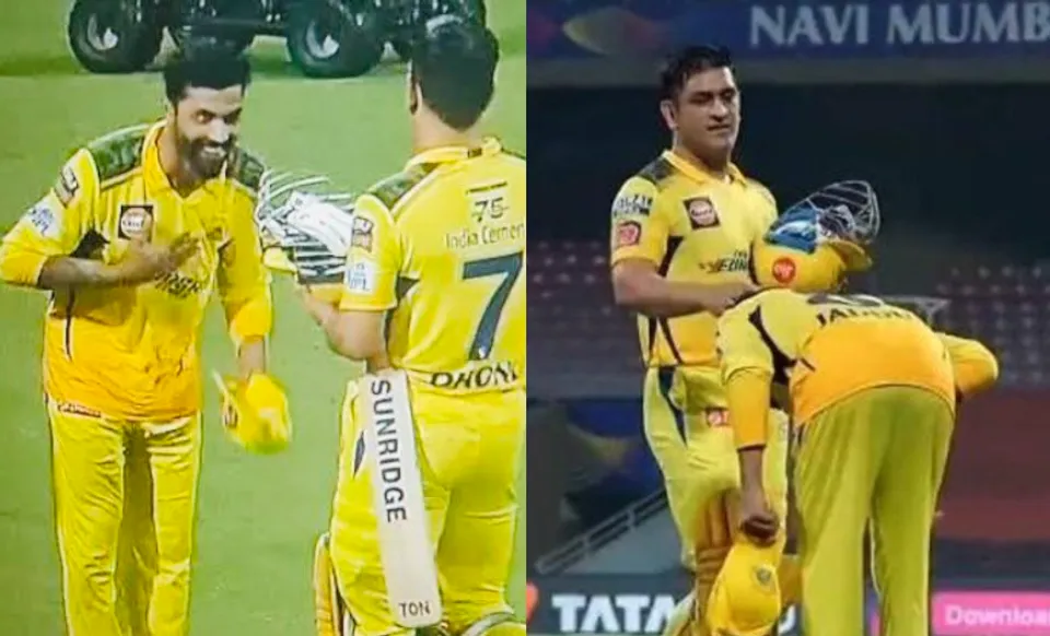 Ravindra Jadeja