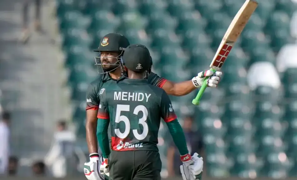 Bangladesh vs Afghanistan, Asia Cup 2023