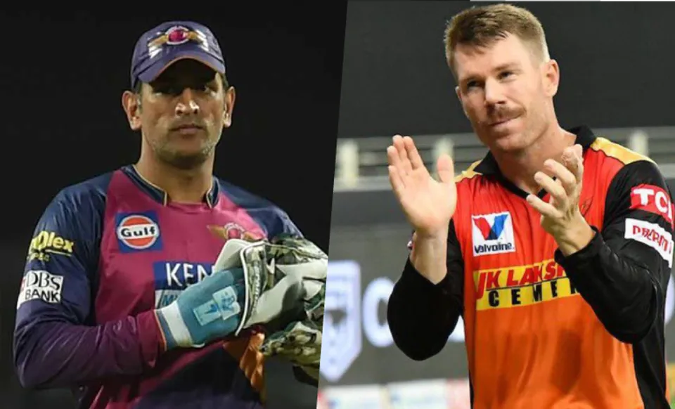 Mahendra Singh Dhoni