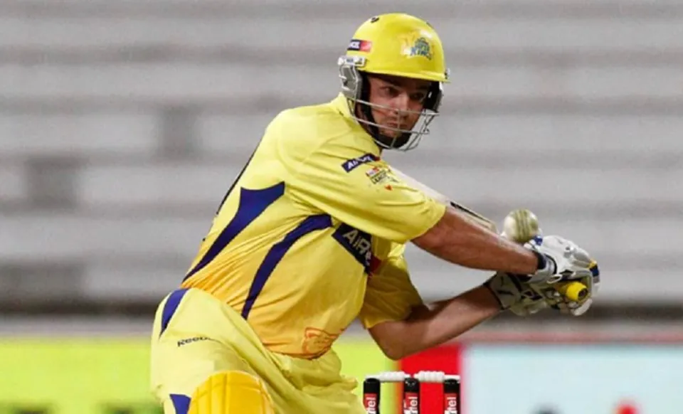 Longest sixes in IPL history