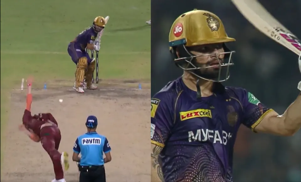 Rinku Singh, KKR, IPL 2023