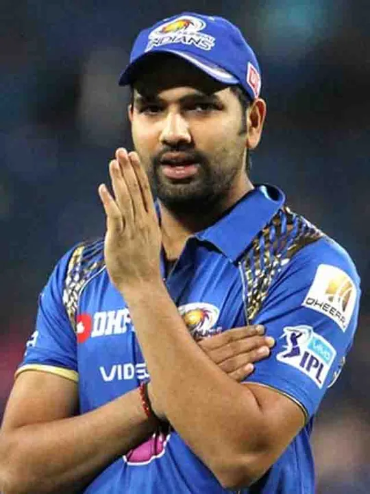 Rohit Sharma talks about preparations ahead of Ahmedabad Test