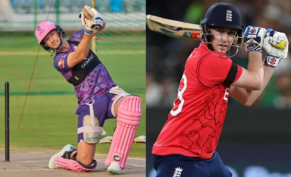 ITL batters to watch out for