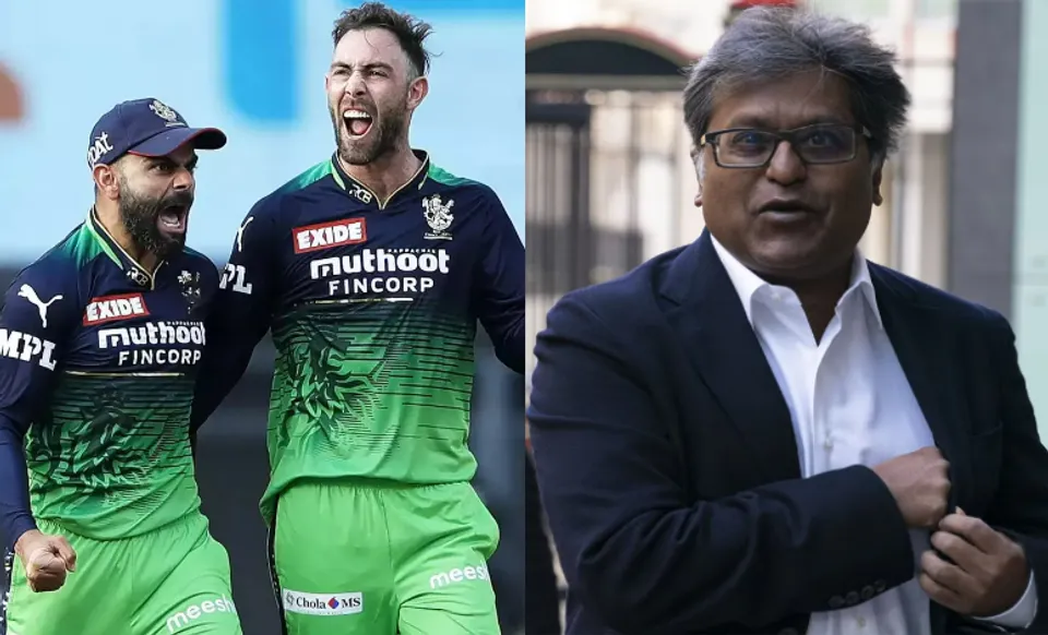 Lalit Modi on IPL