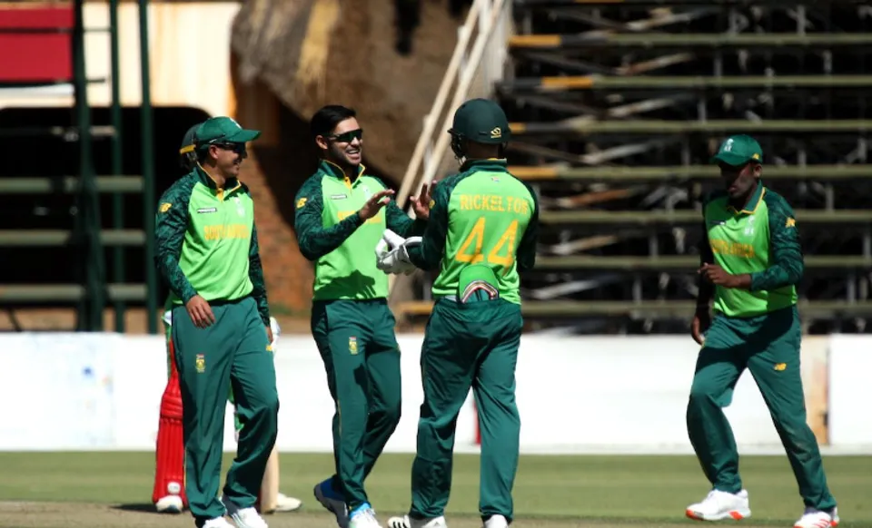 South Africa