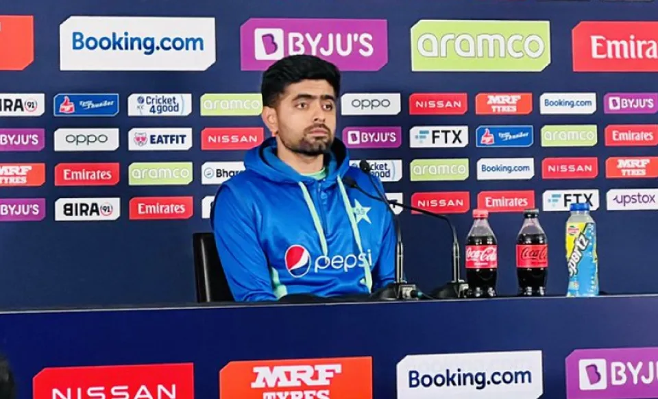 Babar Azam