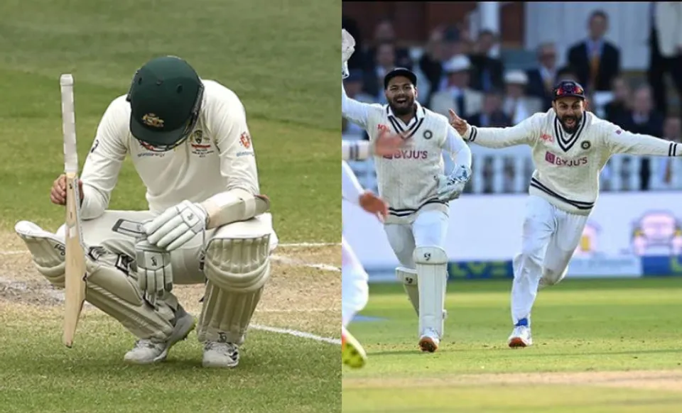 Australia vs India