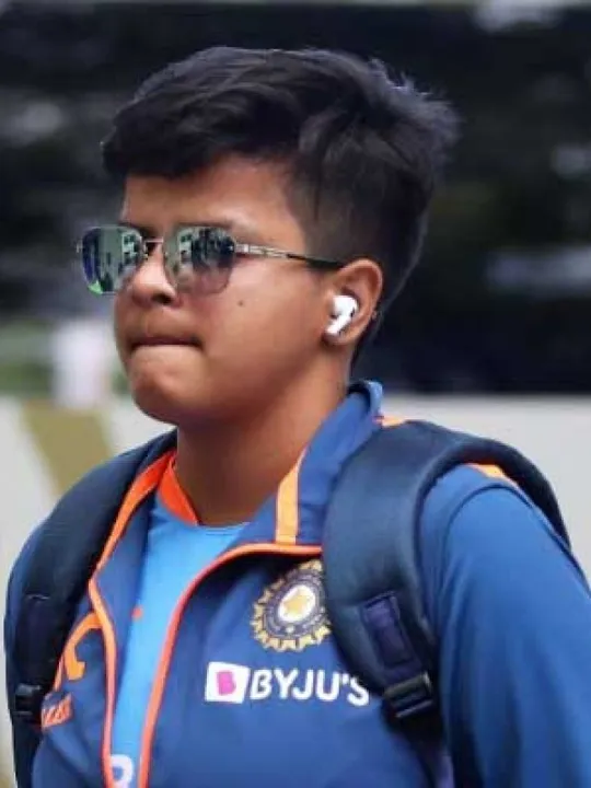 WTL 2023: Best starting XI of Delhi Squad after auction