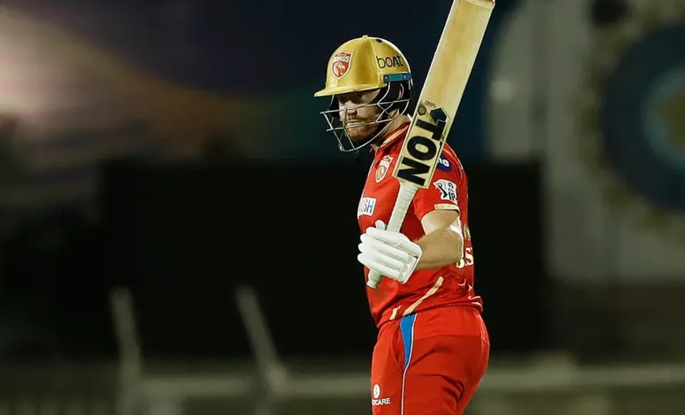 Jonny Bairstow