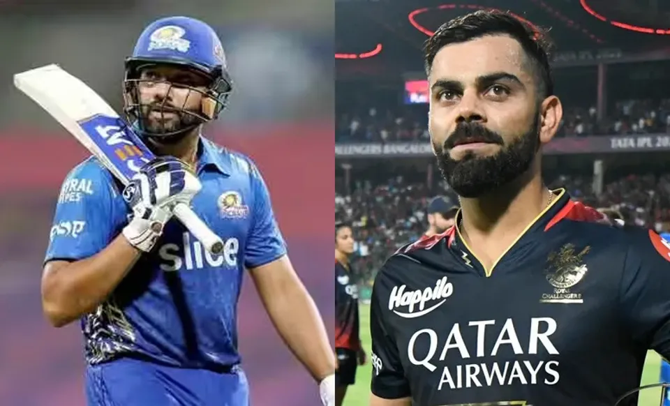 Highest run-scorers of IPL