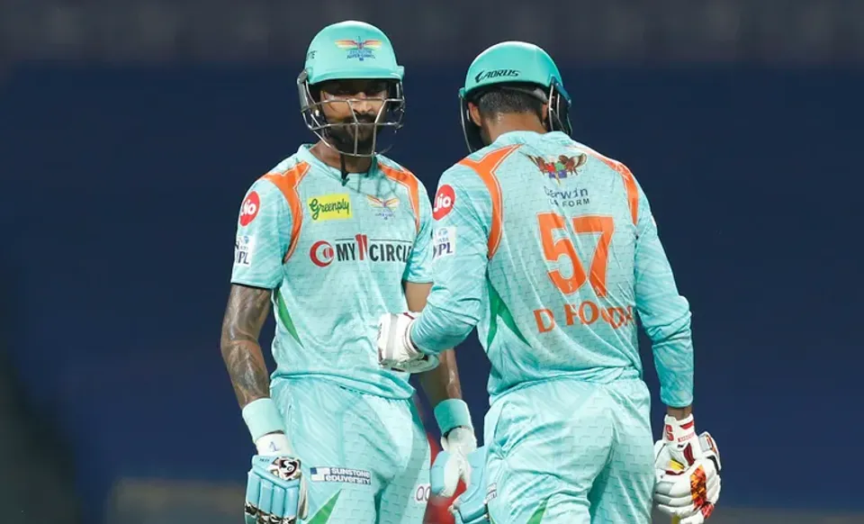 'Kudos to everyone who didn't sleep' - Twitter unhappy with Delhi for losing yet another game