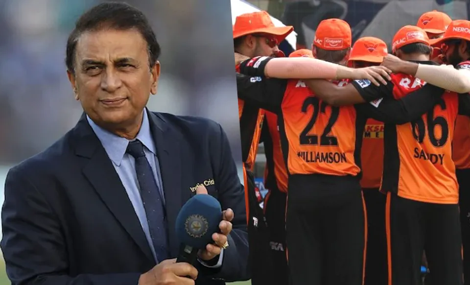 Sunil Gavaskar mighty impressed with Umran Malik, feels he will play for India soon