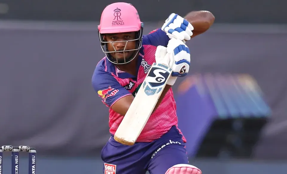 'Men of moments' - Scintillating win over Punjab takes Rajasthan closer to playoffs