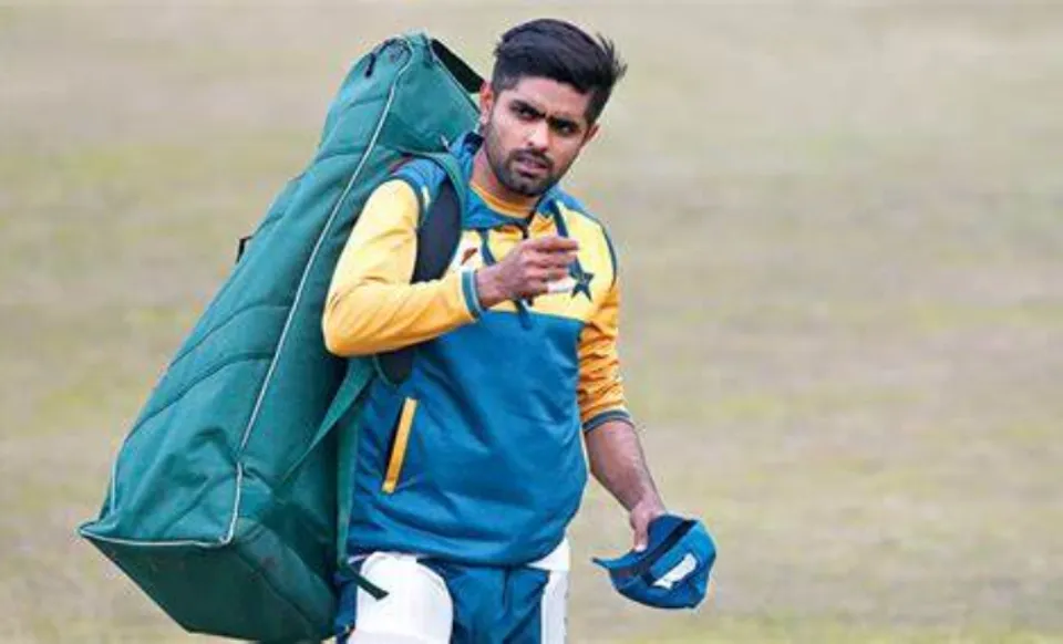 Babar Azam nominated for ICC Player of the Month award for April