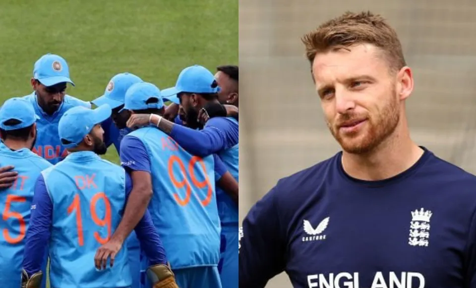 Jos Buttler