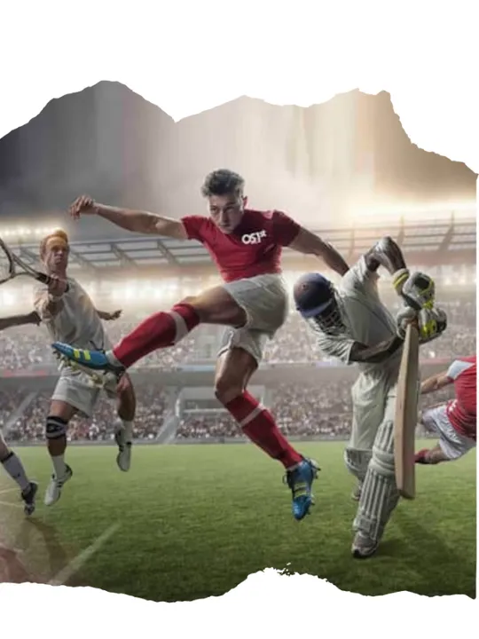 Most Popular Sports in the World