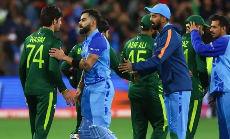 ODI World Cup tickets