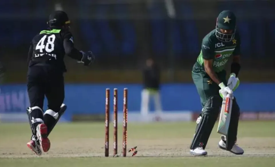 Babar Azam