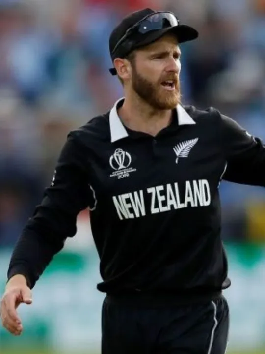 KaneWilliamson