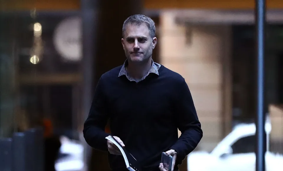 Simon Katich