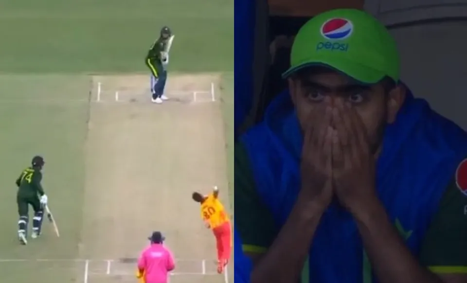 Pakistan