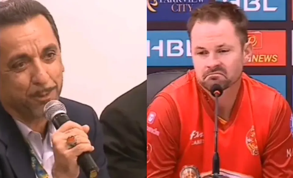 Colin Munro