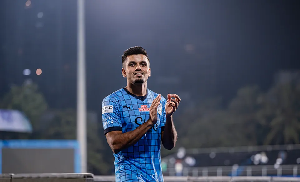 Rahul Bheke