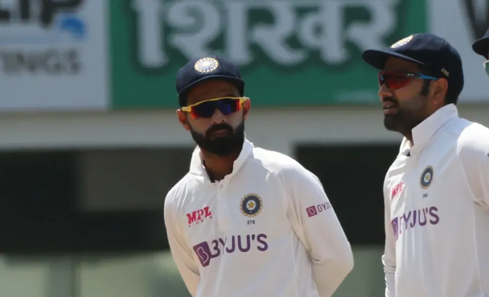 Rahane Rohit
