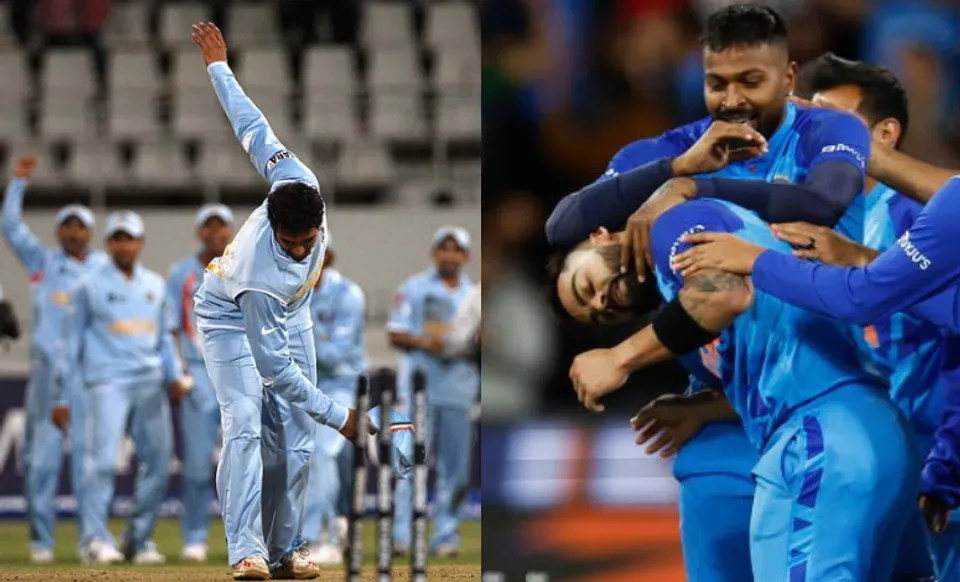 20-20 World Cup