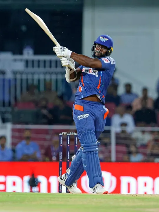 Indian T20 League 2023: Top Three debutants’ performances