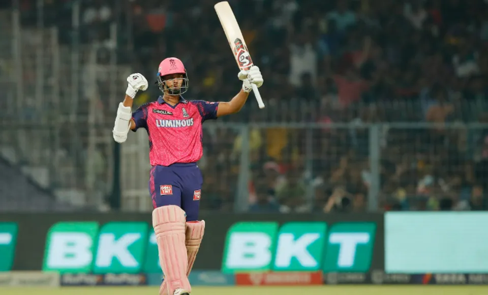 Highest Fifties in the history of the IPL