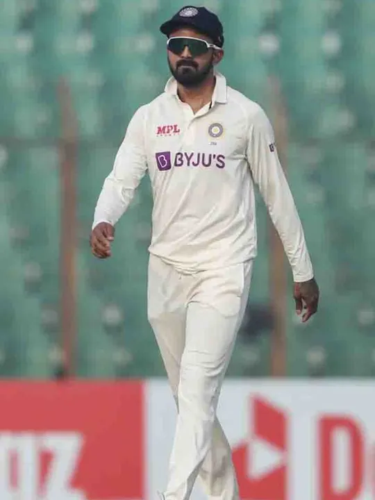 KL Rahul