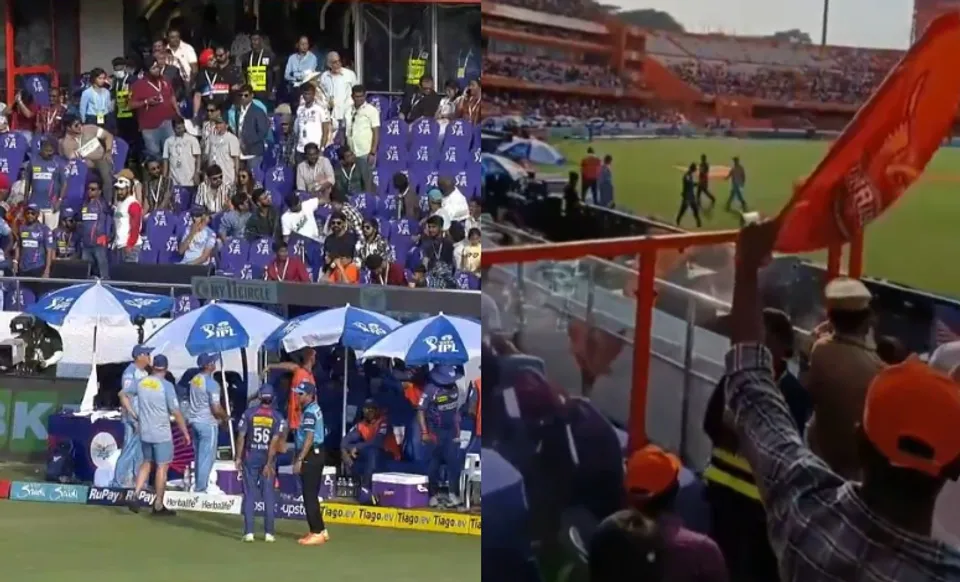 SRH vs LSG, IPL 2023
