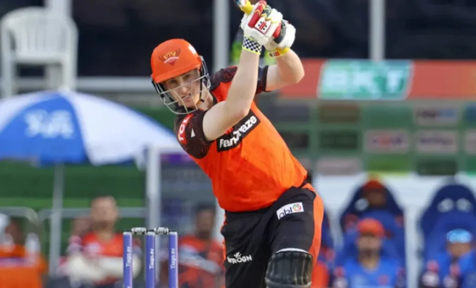 Harry Brook will struggle in IPL