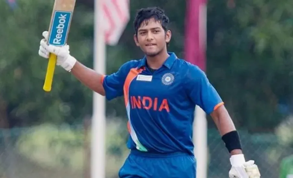 Unmukt Chand