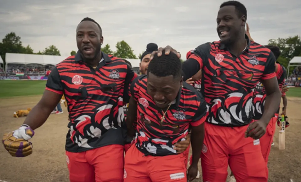 MT vs SUJ, Final, GT20 Canada 2023 Season 3