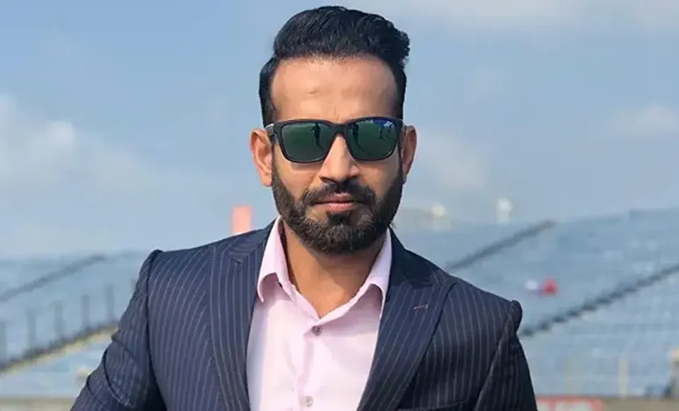 Irfan Pathan picks top 4 teams for World Cup