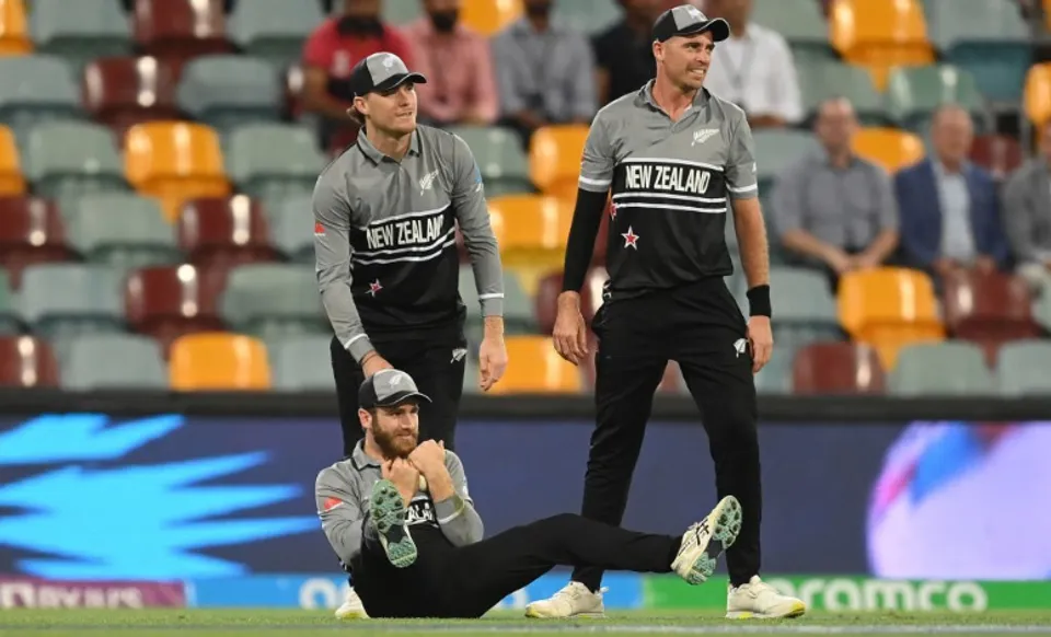 Kane Williamson