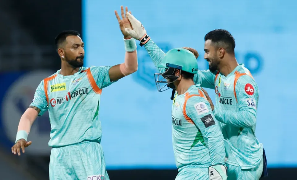 Indian T20 League 2022: Top 10 memes from the Lucknow vs Hyderabad game