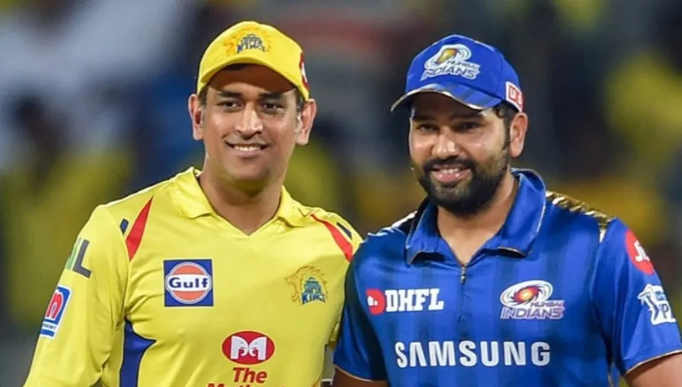 Rating captains of all franchises in Indian T20 League 2022