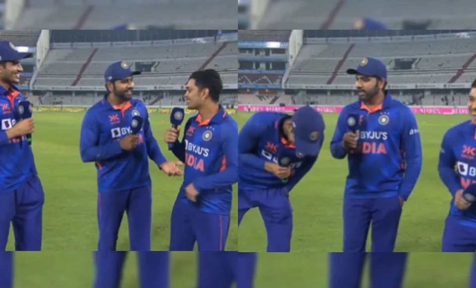 Ishan Kishan