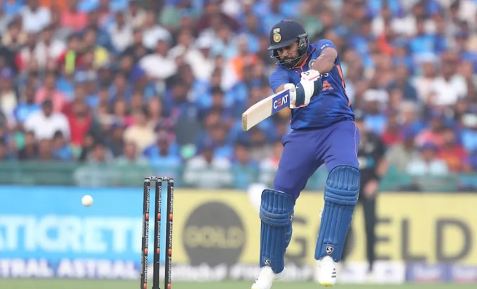 India vs New Zealand