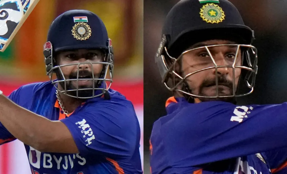 20-20 World Cup 2022: 5 players who should consider themselves lucky to be in the squad