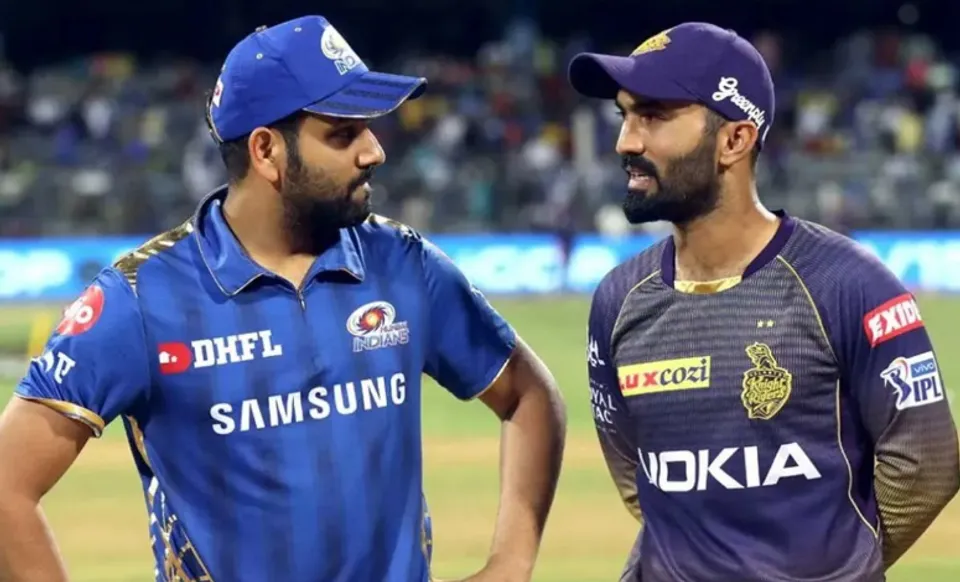 3 MI player to captain against them in IPL