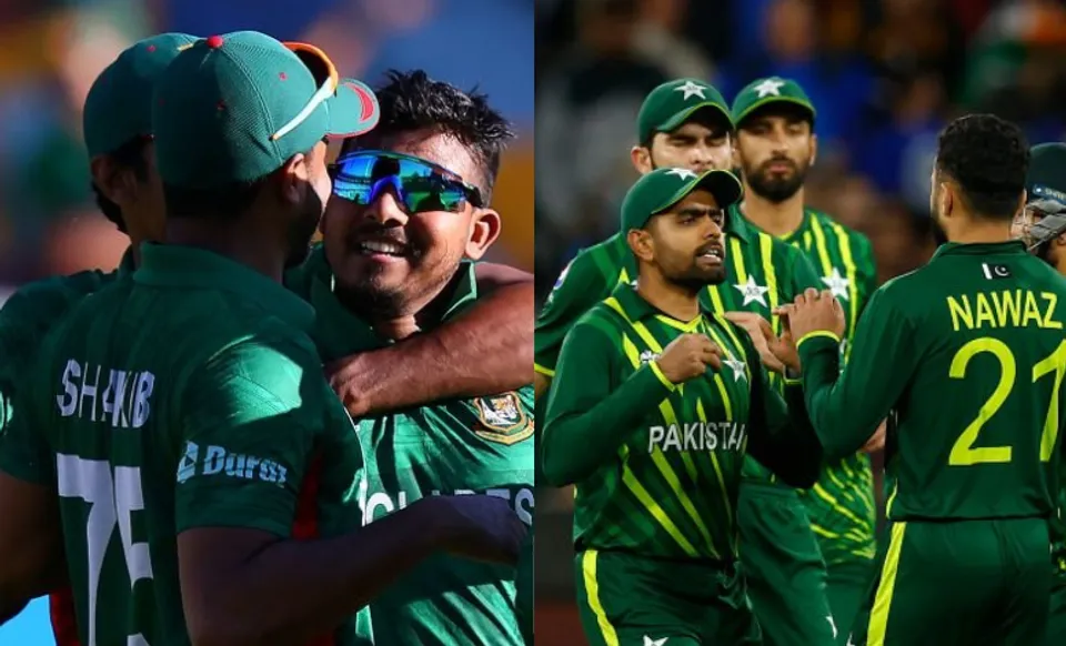 20-20 World Cup 2022, Match 28: Top 10 memes from Bangladesh vs Zimbabwe game