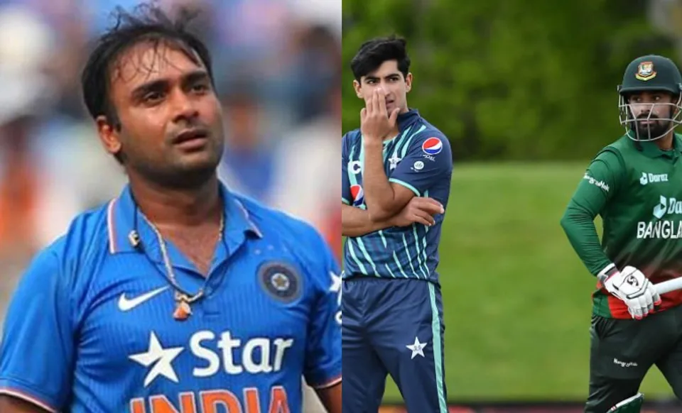 Amit Mishra