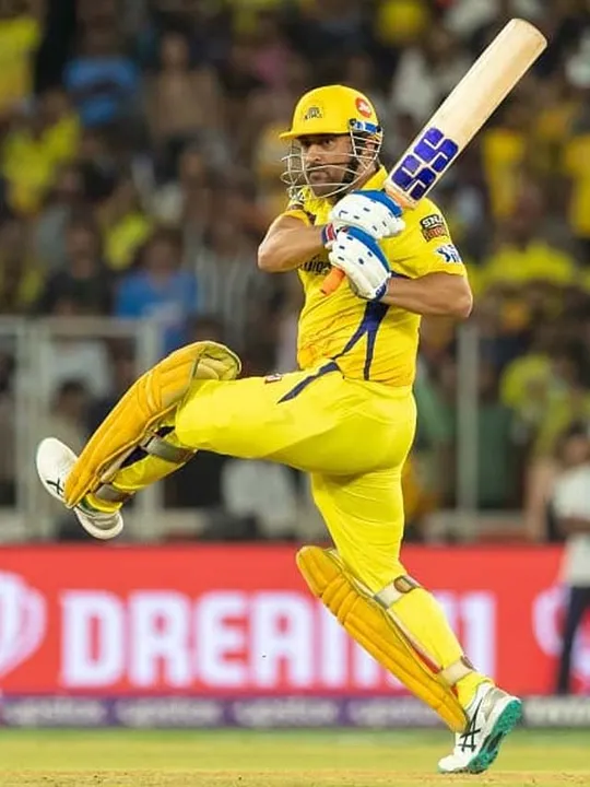MS Dhoni's 3 best quotes from IPL 2023